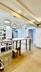 Blk 509 Woodlands Drive 14 (Woodlands), HDB 5 Rooms #604904801